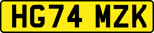 HG74MZK