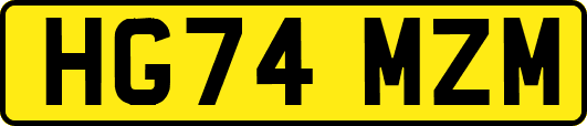 HG74MZM