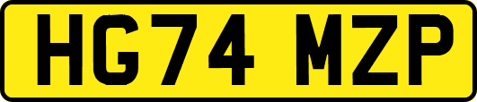 HG74MZP