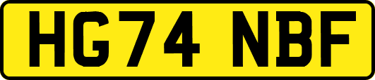HG74NBF