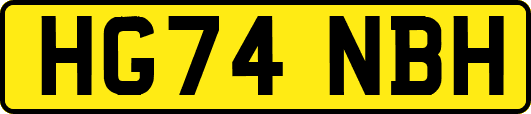 HG74NBH