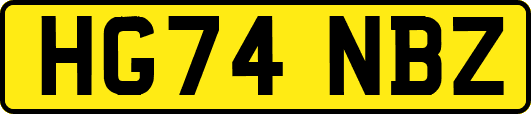 HG74NBZ