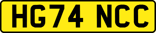 HG74NCC