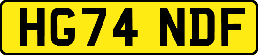 HG74NDF
