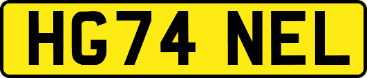 HG74NEL