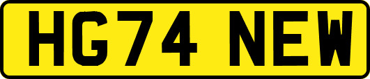 HG74NEW