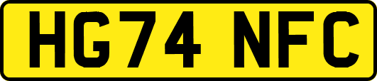 HG74NFC