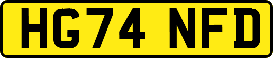 HG74NFD