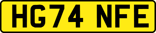 HG74NFE