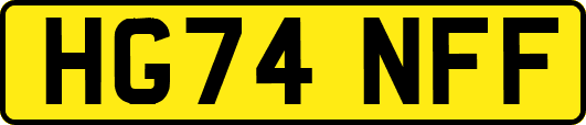 HG74NFF