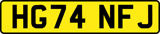 HG74NFJ
