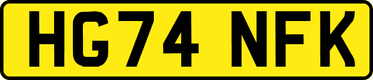 HG74NFK