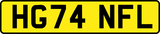 HG74NFL