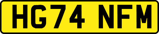 HG74NFM
