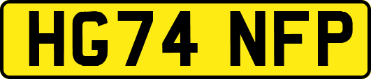 HG74NFP