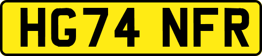 HG74NFR