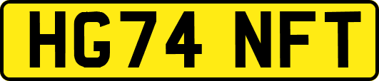 HG74NFT