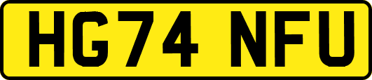 HG74NFU