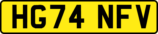 HG74NFV