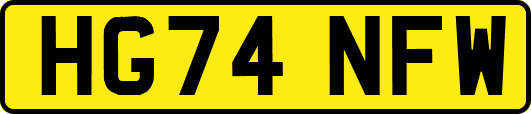 HG74NFW