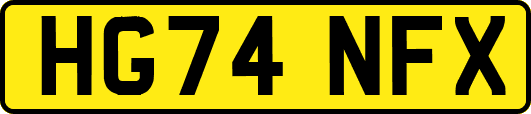 HG74NFX