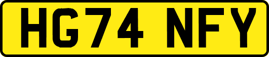 HG74NFY