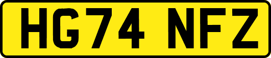 HG74NFZ