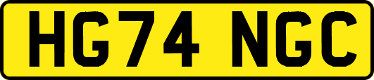 HG74NGC