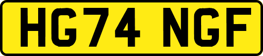 HG74NGF
