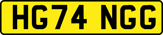 HG74NGG