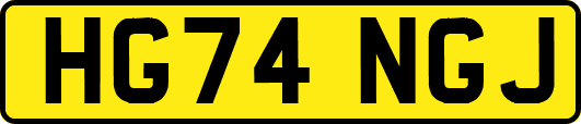 HG74NGJ