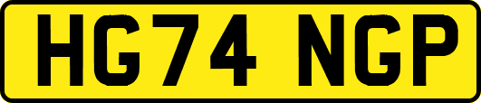 HG74NGP