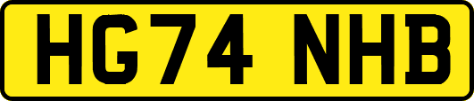 HG74NHB