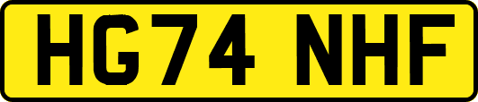 HG74NHF