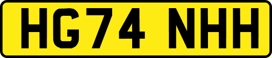 HG74NHH