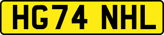 HG74NHL