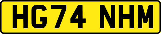 HG74NHM