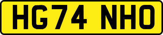 HG74NHO