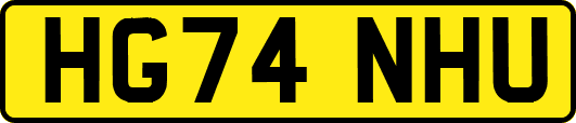 HG74NHU