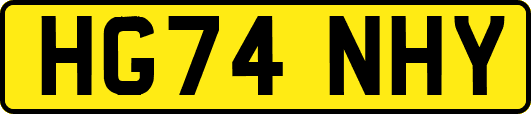HG74NHY