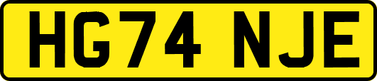 HG74NJE