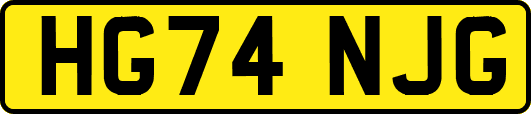 HG74NJG