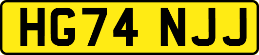 HG74NJJ