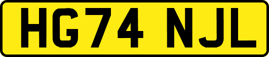 HG74NJL