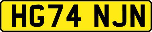 HG74NJN