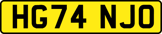 HG74NJO