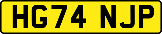 HG74NJP