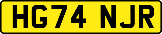 HG74NJR