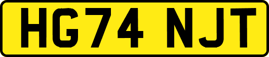 HG74NJT