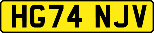 HG74NJV